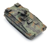 Artitec 6870686 - H0 - Panzer Marder 1A5, BRD - Verladung